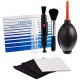 Photo accesory cleaner