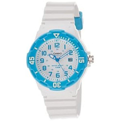Casio Women's LRW-200H-2BVCF