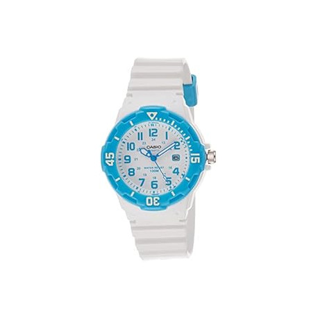 Casio Women's LRW-200H-2BVCF