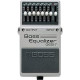 Boss GEB-7 7-band Bass EQ Pedal
