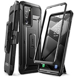 Case for Samsung Galaxy Note 20 Ultra