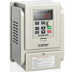 AC 220V/2.2kw 3HP Variable Frequency Drive