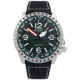 Citizen Automatic Green Dial Men's Field