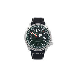 Citizen Automatic Green Dial Men's Field