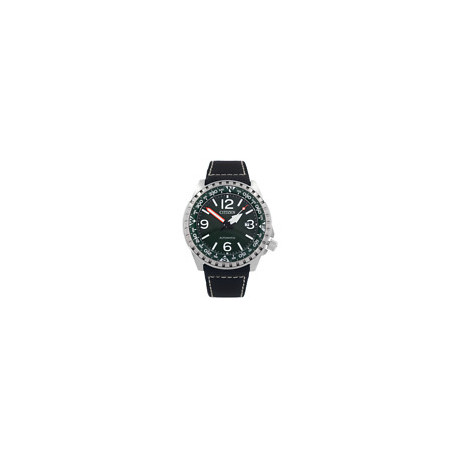 Citizen Automatic Green Dial Men's Field