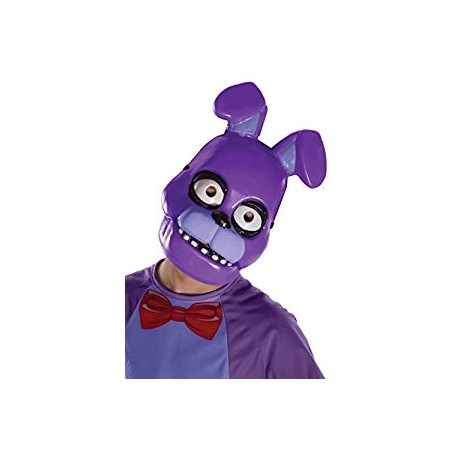 Five Nights at Freddy's - Bonnie Child PVC