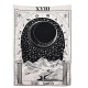 Tarot Tapestry The Moon The Star The Sun