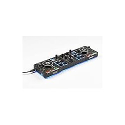 Hercules DJ DJControl Starlight