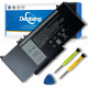 G5M10 Battery for Dell Latitude E5450