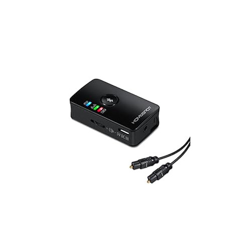 HomeSpot Bluetooth Transmitter