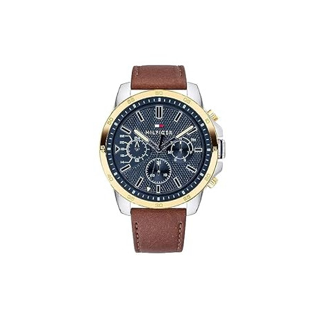 Tommy Hilfiger Men's Quartz Stainless