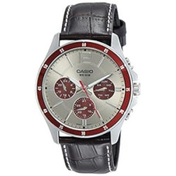 Casio MTP1374L-7A1V