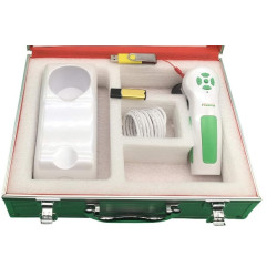 Camera 12MP High Resolution USB W/case