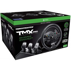 TMX Racing Wheel