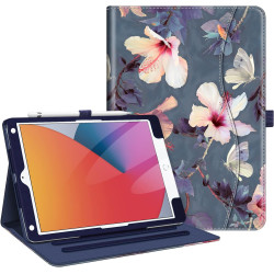 Case for iPad 9th / 8th / 7th Generation (2021/2020/2019) 10.2