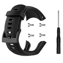 Compatible For SUUNTO 5 Replacement Band