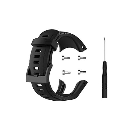 Compatible For SUUNTO 5 Replacement Band