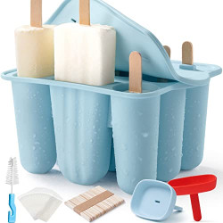 Popsicle Molds for Toddlers Kids