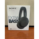 Sony WH-XB910N