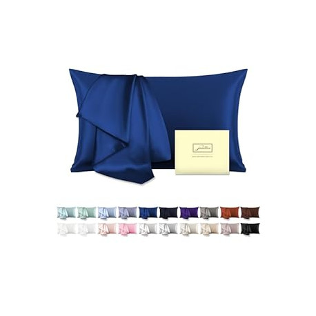 Natural Mulberry Silk Pillowcase