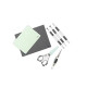 Sizzix Paper Sculpting Kit , Scrapbooking