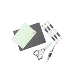 Sizzix Paper Sculpting Kit , Scrapbooking