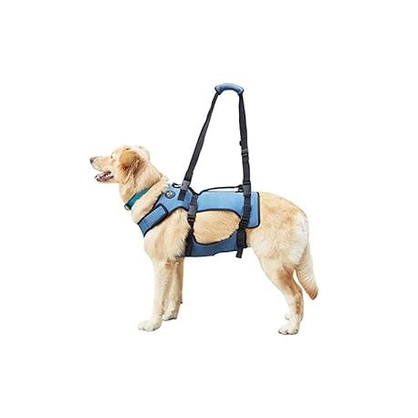 Dog Lift Harness, Support & Recovery Sling