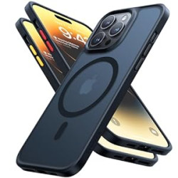 Stronger Magnetic for iPhone 14 Pro Case