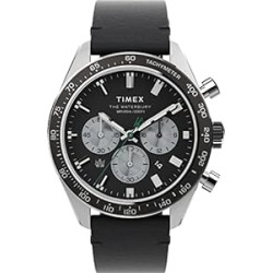 Timex Men's Waterbury Dive Watch