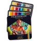 Colored Pencils, Soft Core, 72 Pack