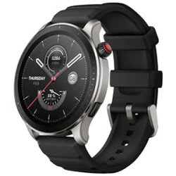 Amazfit GTR 4 Smart Watch