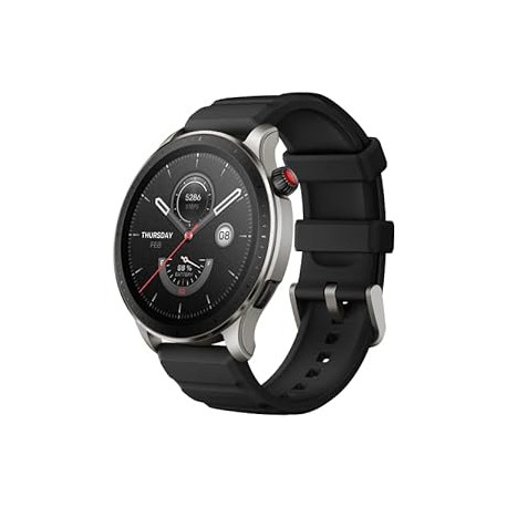 Amazfit GTR 4 Smart Watch