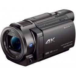 Sony 4K HD Video Recording Handycam Camcorder