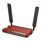Pack 2 of MikroTik L009UiGS-2HaxD
