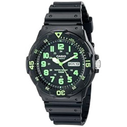 Casio Men's MRW200H-3BV