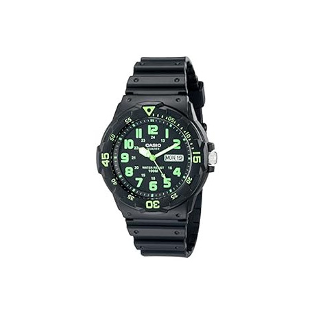 Casio Men's MRW200H-3BV