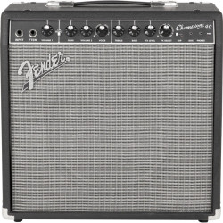 Fender Champion 40 40-Watt 1x12 Guitar