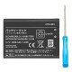 Battery for Nintendo 2015 Old 3DS 2DS