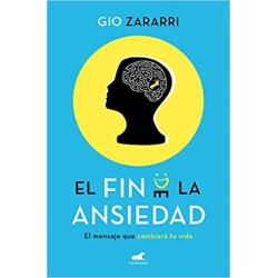 El fin de la ansiedad