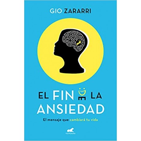 El fin de la ansiedad