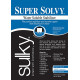Sulky 102122 Super Solvy Water-Soluble Stabilizer, 19.5"X36"