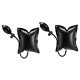 Air Pump Wedge Alignment Tool Inflatable Shim