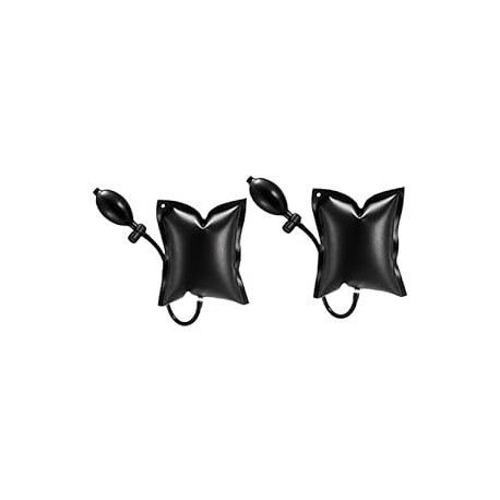 Air Pump Wedge Alignment Tool Inflatable Shim