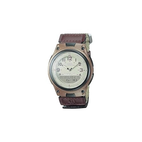 Casio Men's AW80-1AV
