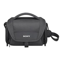Carrying Case for Cyber-Shot
