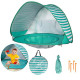Baby Beach Tent with Pool