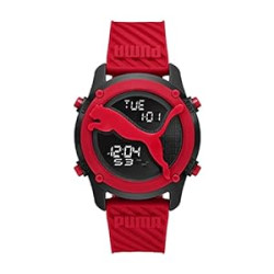 PUMA Men's Watch
