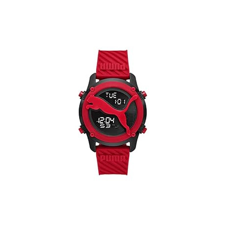 PUMA Men's Watch