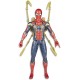 Power FX Iron Spider