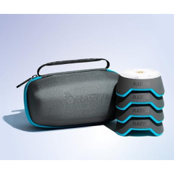 Training Platform lights